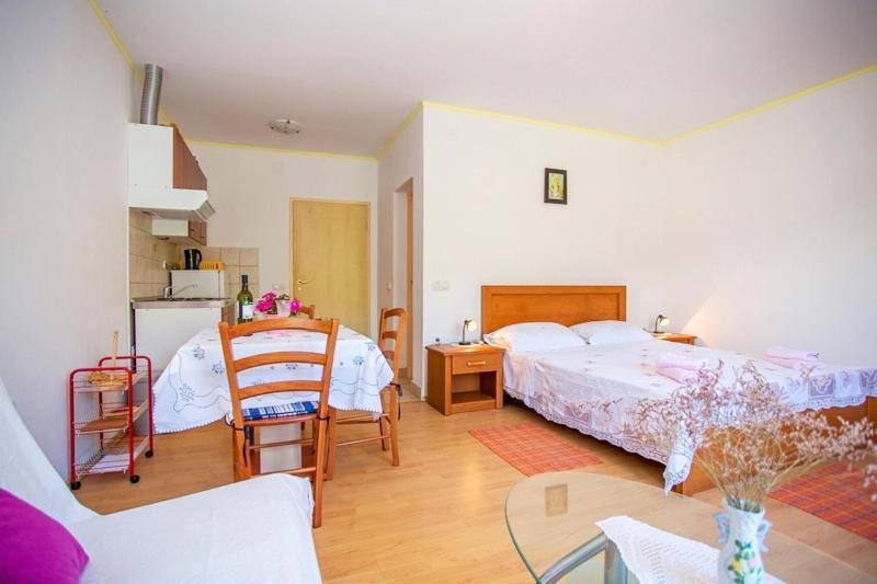 Apartment Varezic Ston Extérieur photo
