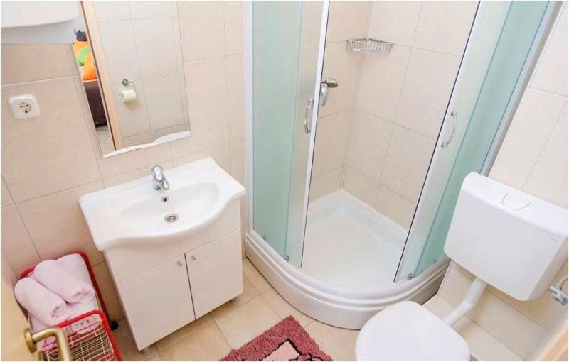 Apartment Varezic Ston Extérieur photo