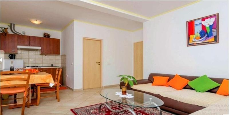 Apartment Varezic Ston Extérieur photo