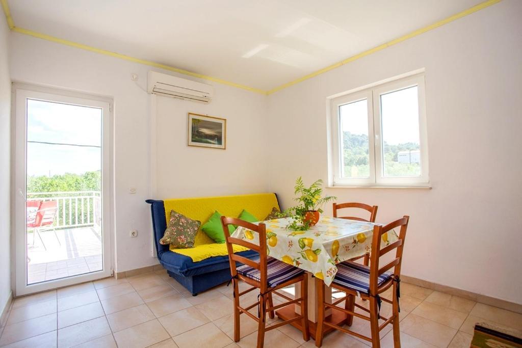 Apartment Varezic Ston Extérieur photo