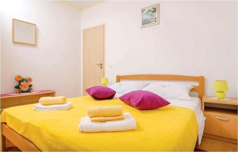 Apartment Varezic Ston Extérieur photo