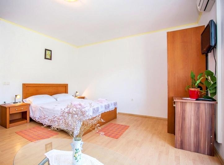 Apartment Varezic Ston Extérieur photo