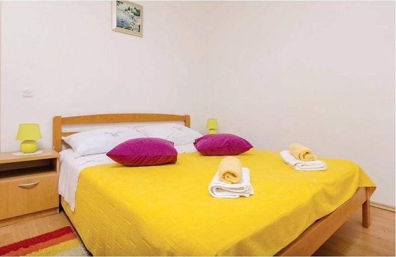 Apartment Varezic Ston Extérieur photo
