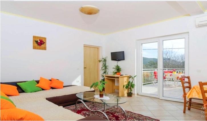 Apartment Varezic Ston Extérieur photo